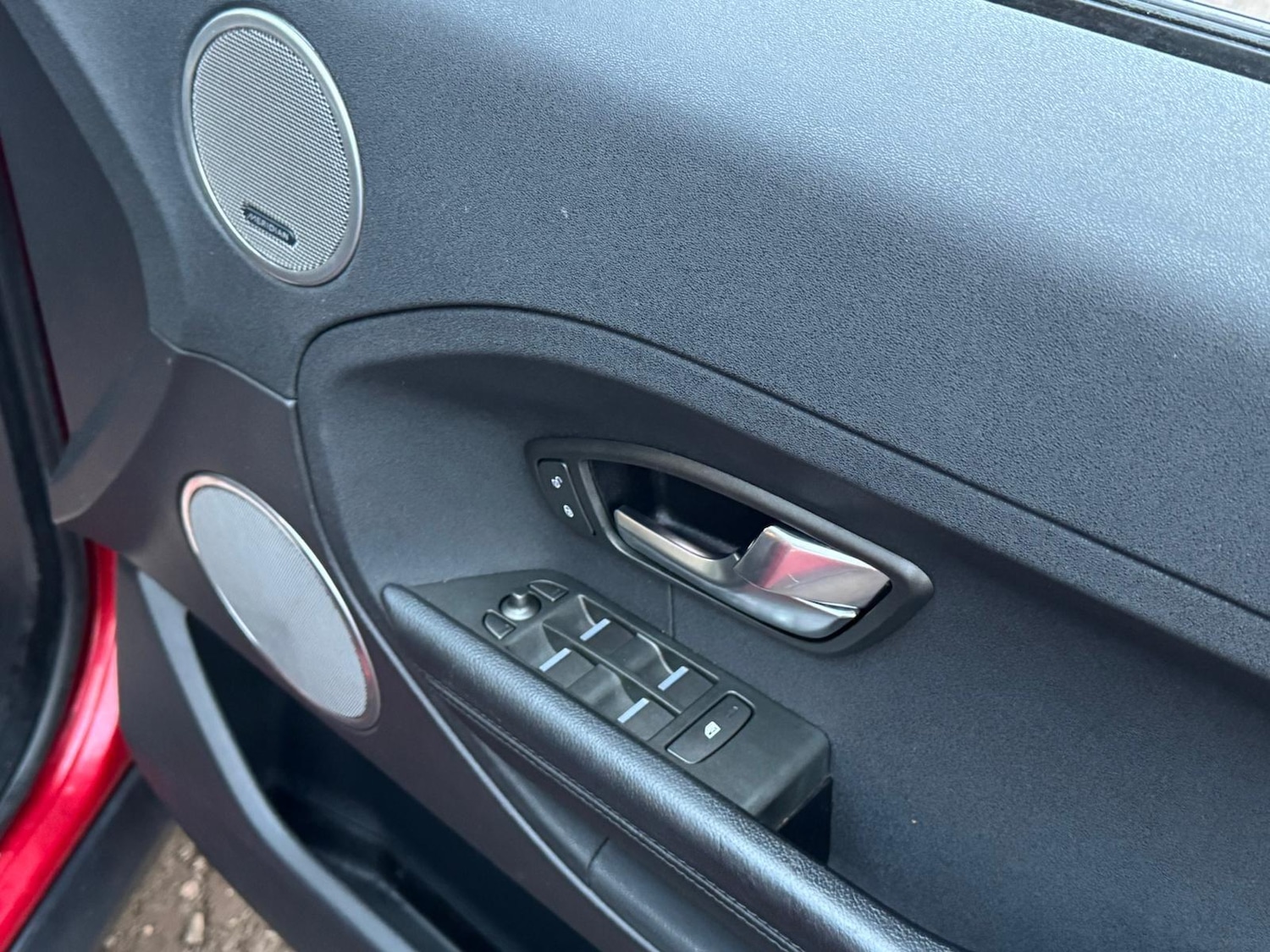 Used Land Rover Range Rover Evoque for sale - 77238191: Photo 14