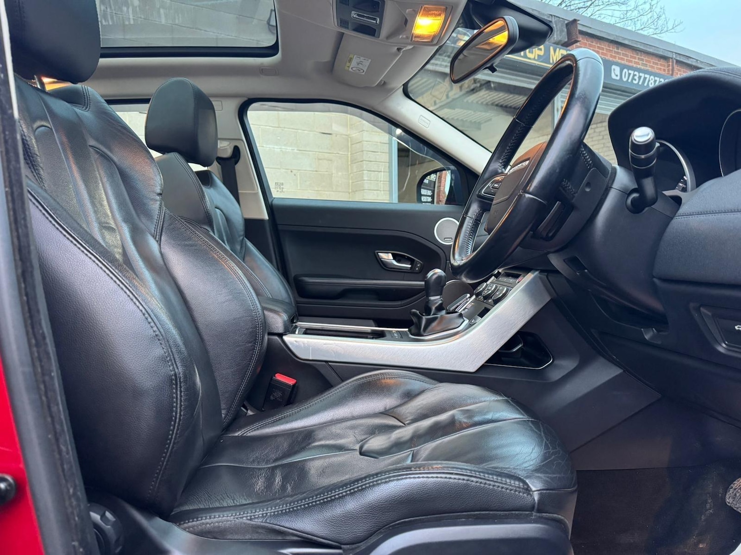 Used Land Rover Range Rover Evoque for sale - 77238191: Photo 16