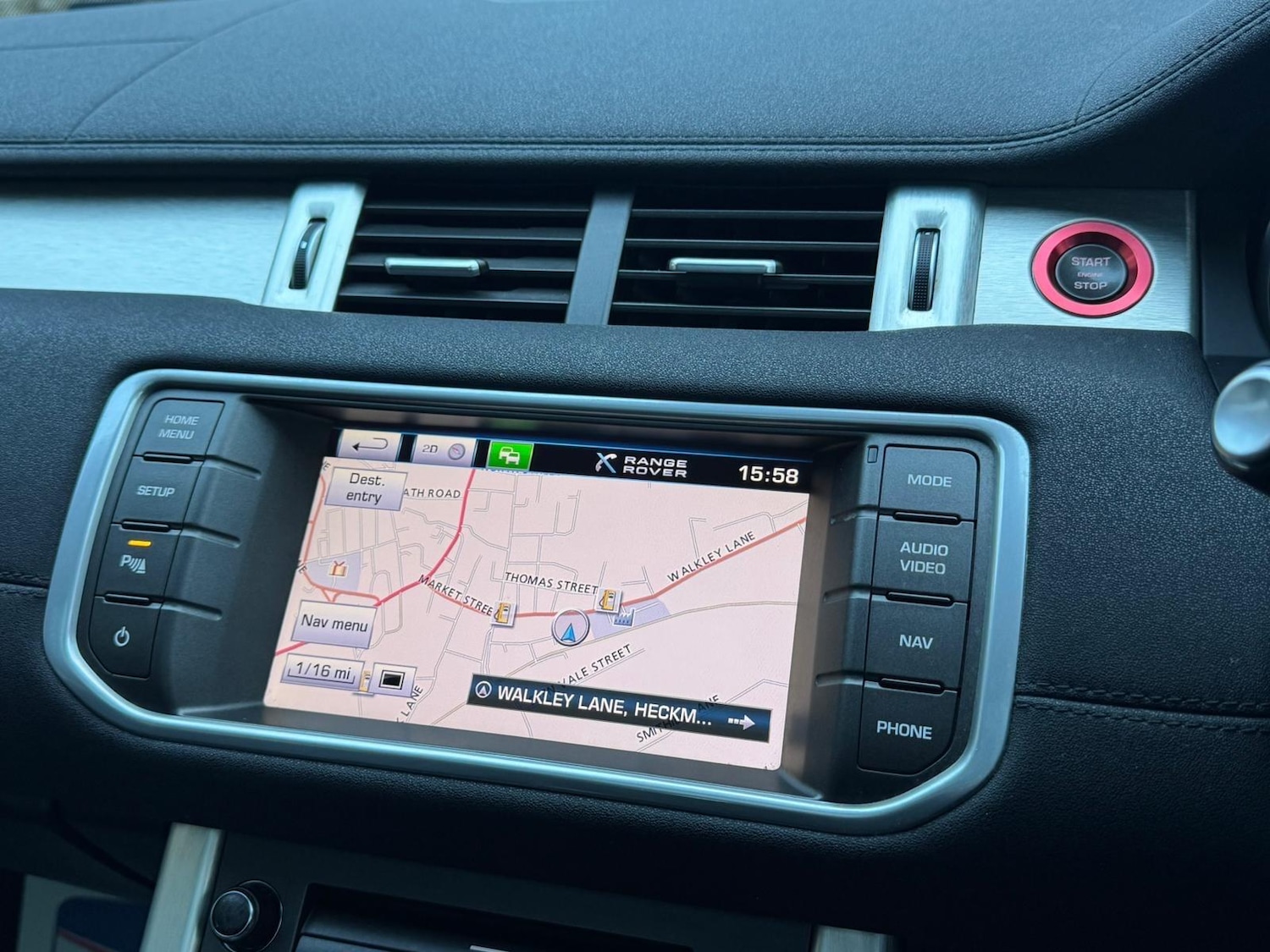 Used Land Rover Range Rover Evoque for sale - 77238191: Photo 19