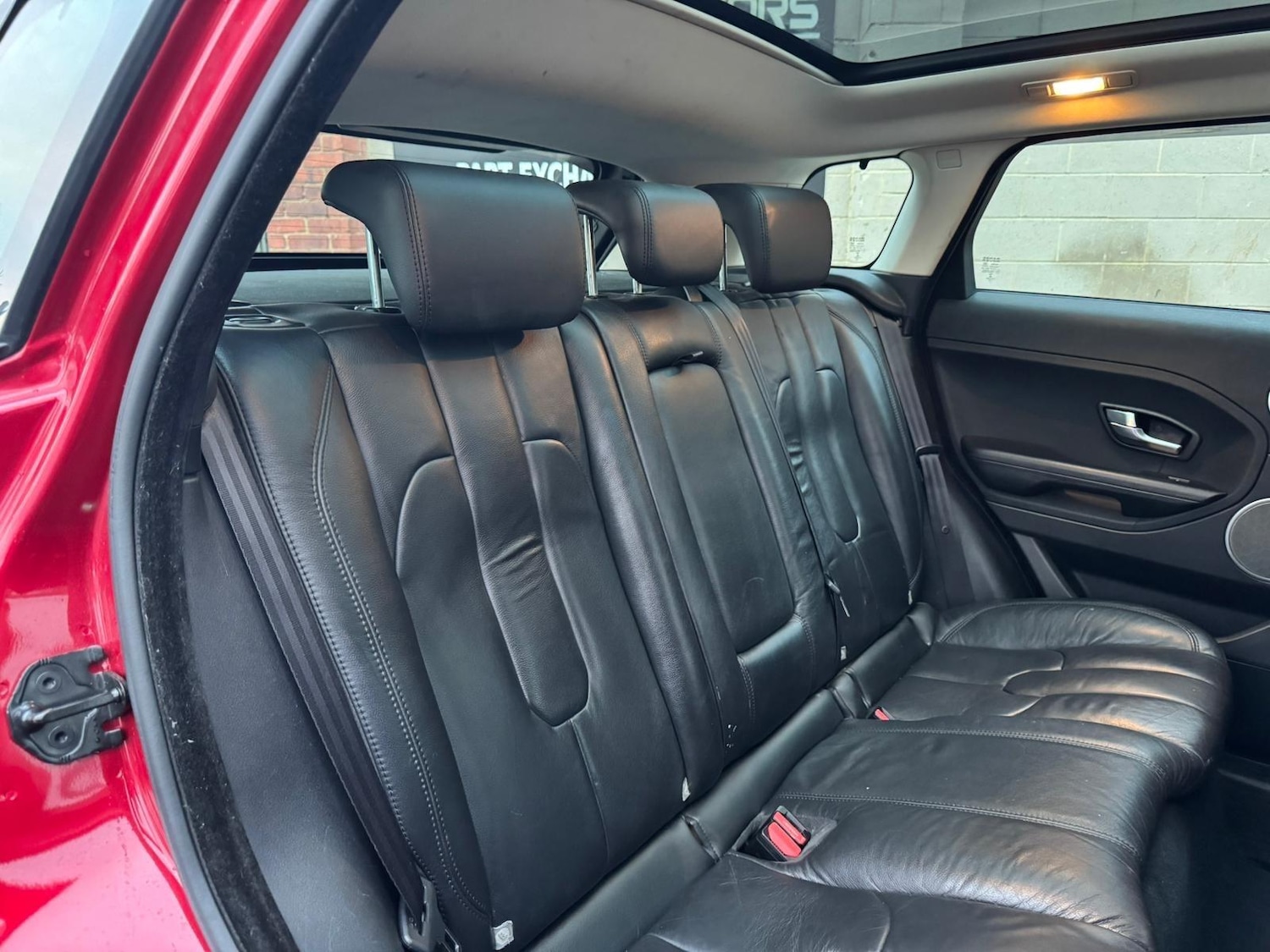 Used Land Rover Range Rover Evoque for sale - 77238191: Photo 20