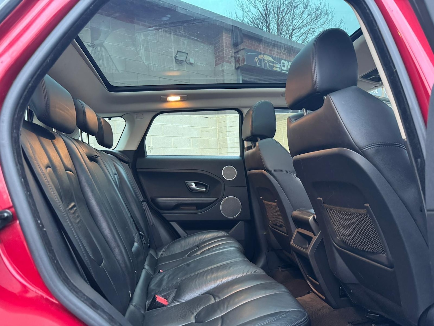 Used Land Rover Range Rover Evoque for sale - 77238191: Photo 22