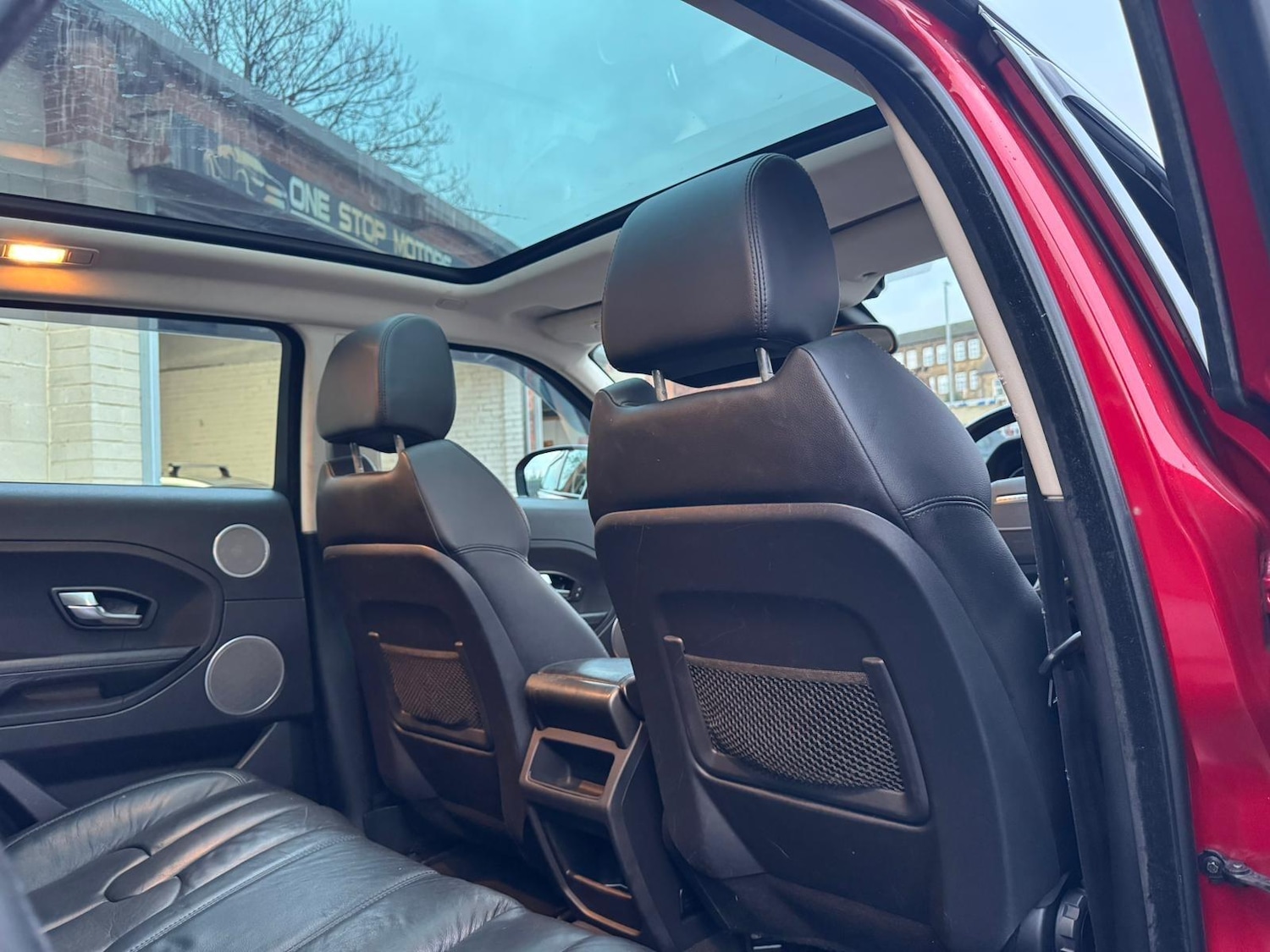 Used Land Rover Range Rover Evoque for sale - 77238191: Photo 23