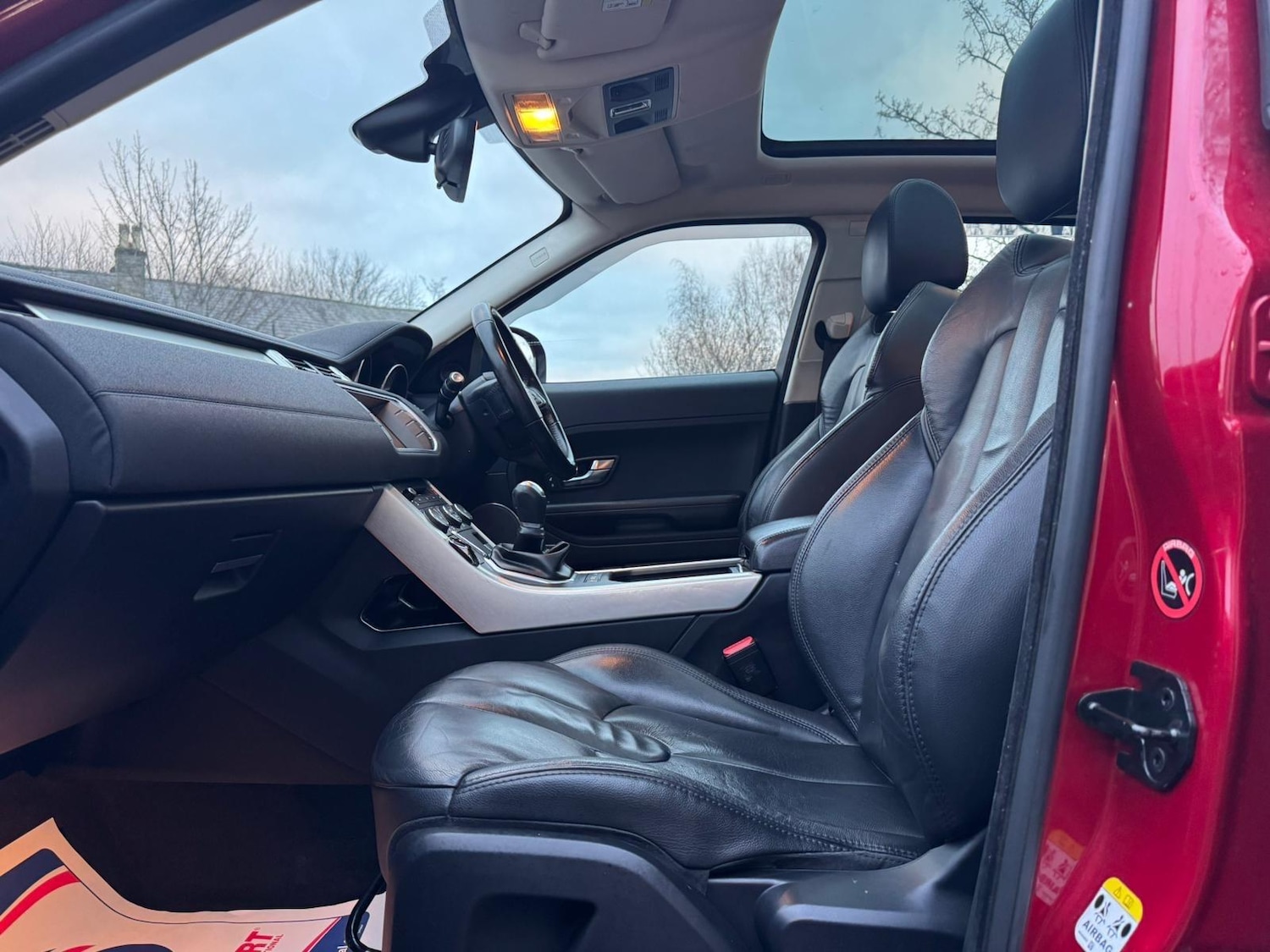 Used Land Rover Range Rover Evoque for sale - 77238191: Photo 24