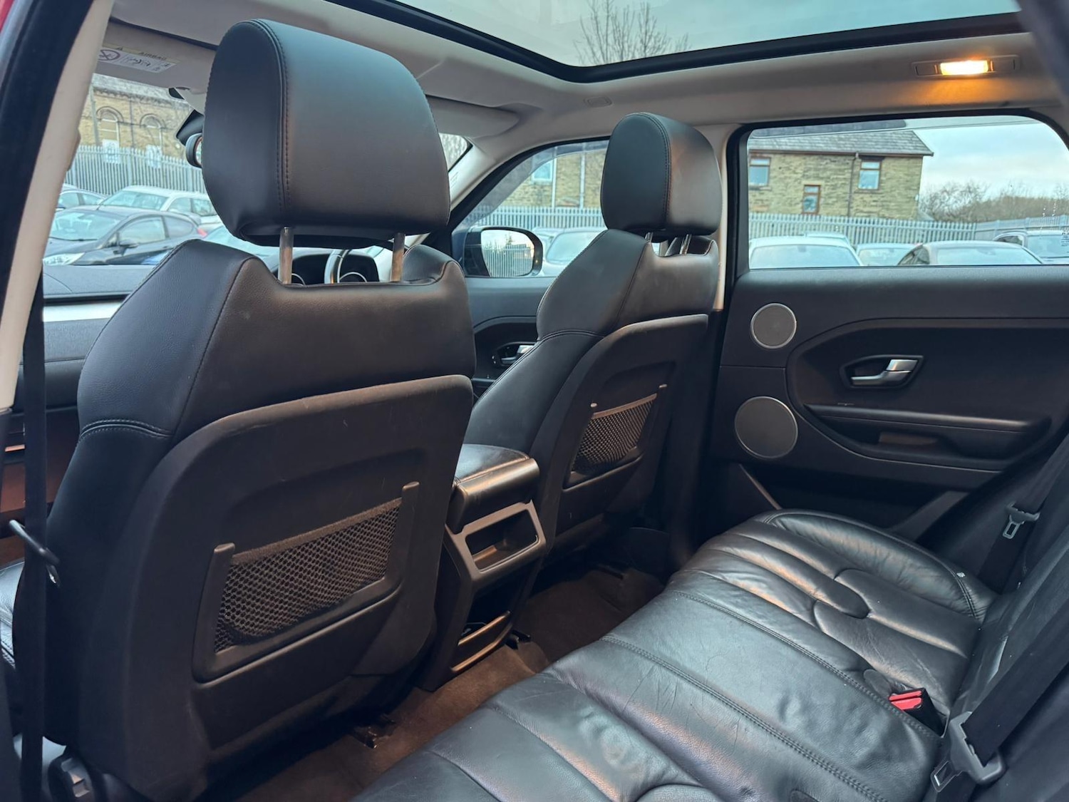 Used Land Rover Range Rover Evoque for sale - 77238191: Photo 25