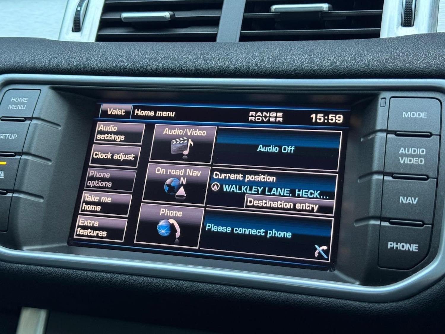 Used Land Rover Range Rover Evoque for sale - 77238191: Photo 27