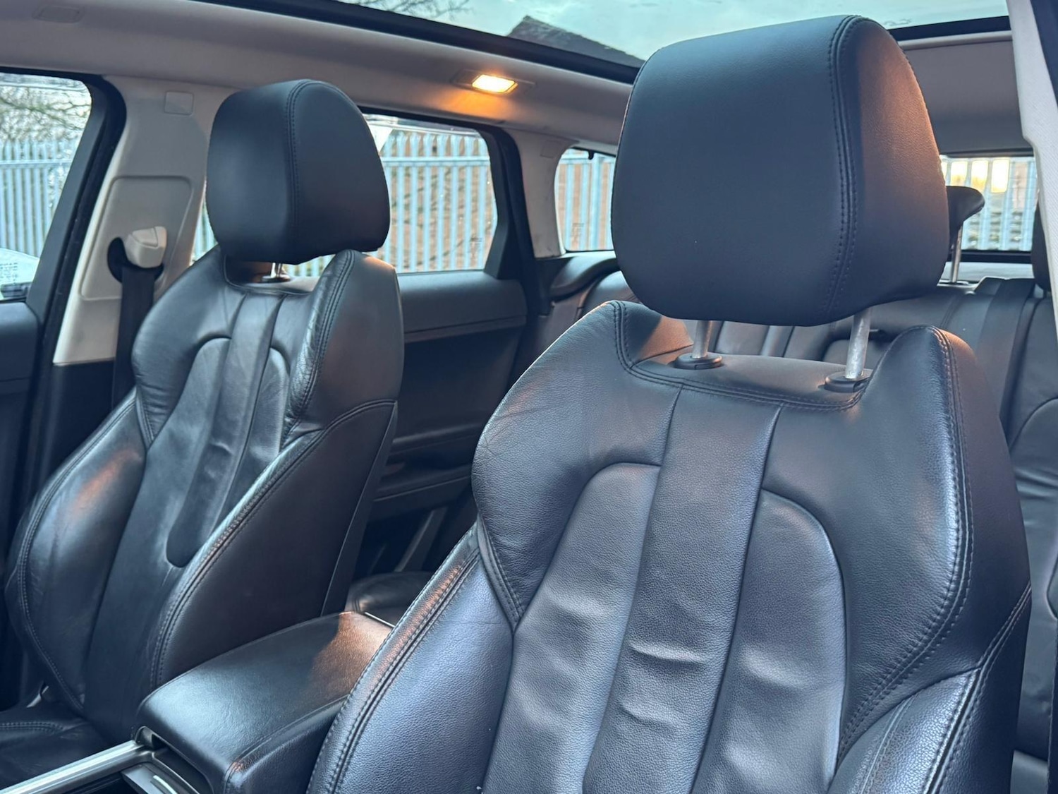 Used Land Rover Range Rover Evoque for sale - 77238191: Photo 28