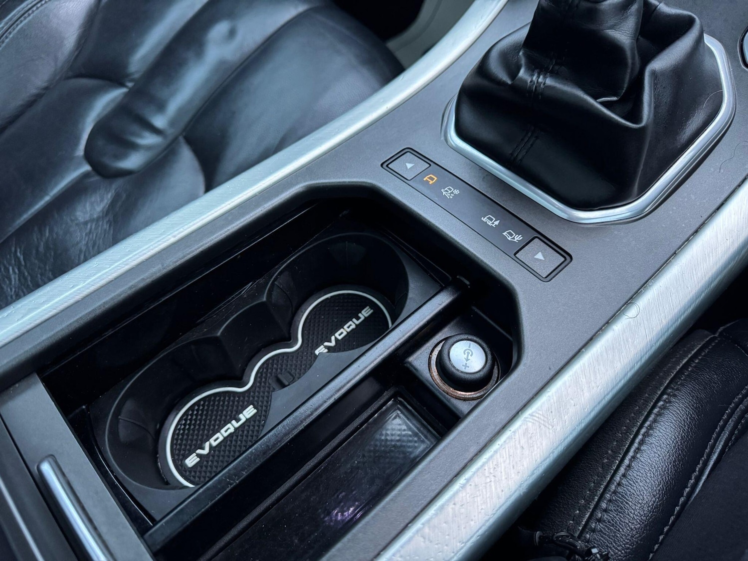 Used Land Rover Range Rover Evoque for sale - 77238191: Photo 29