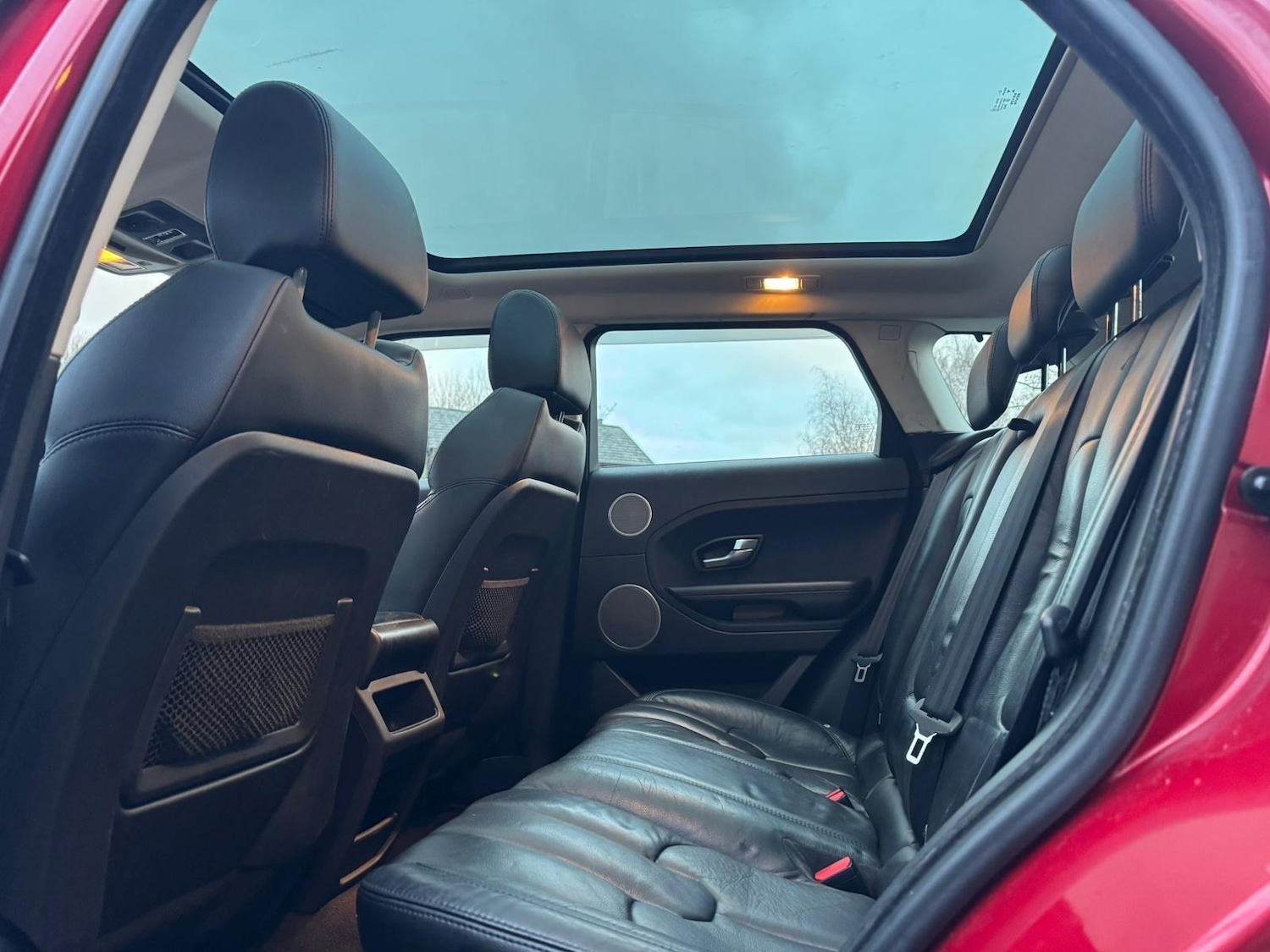 Used Land Rover Range Rover Evoque for sale - 77238191: Photo 30