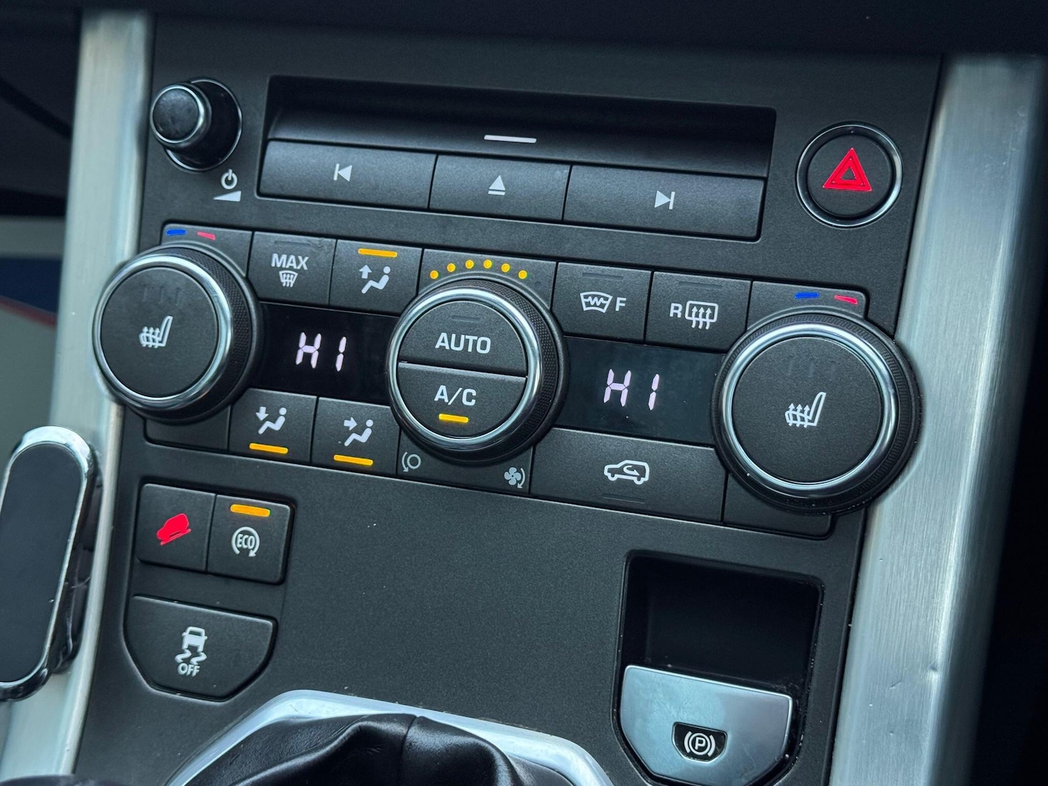 Used Land Rover Range Rover Evoque for sale - 77238191: Photo 31