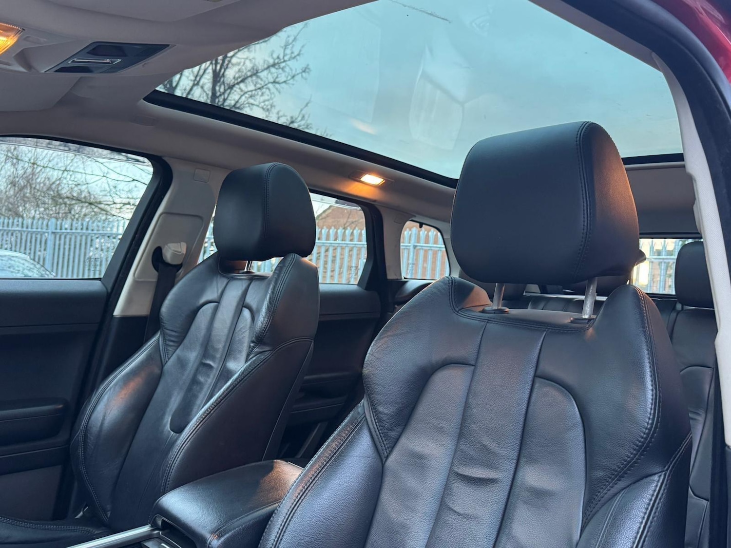 Used Land Rover Range Rover Evoque for sale - 77238191: Photo 33