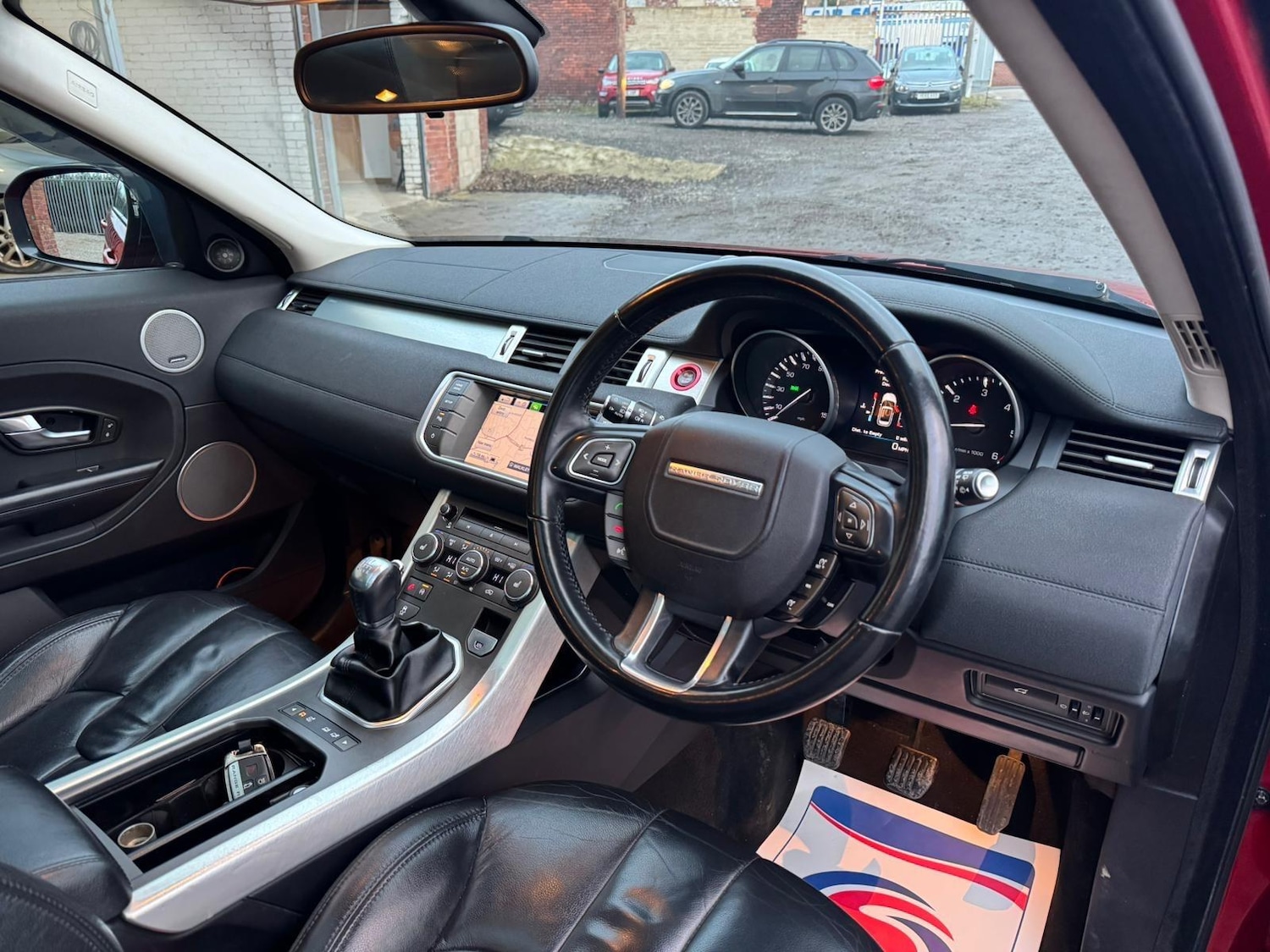 Used Land Rover Range Rover Evoque for sale - 77238191: Photo 6