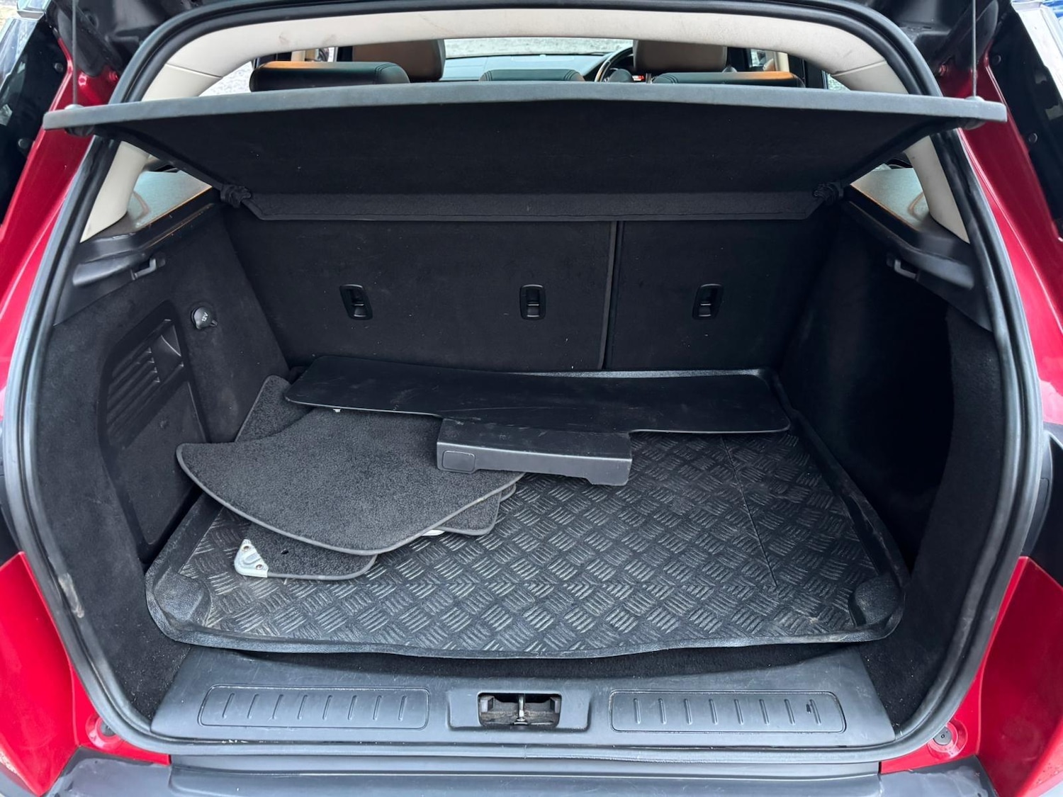 Used Land Rover Range Rover Evoque for sale - 77238191: Photo 8