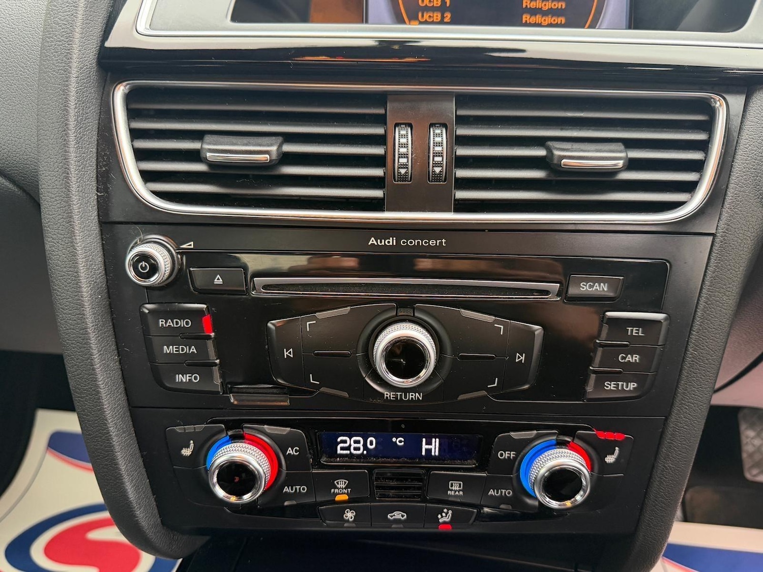 Used Audi A5 for sale - 76728362: Photo 13