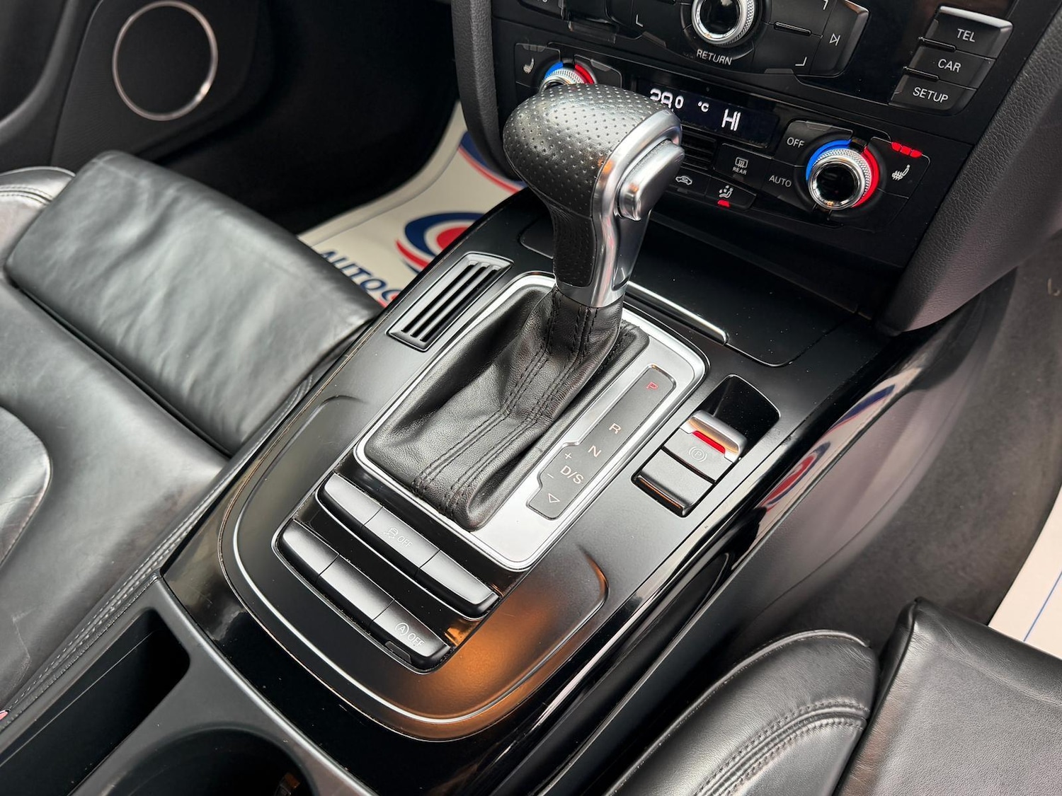 Used Audi A5 for sale - 76728362: Photo 14