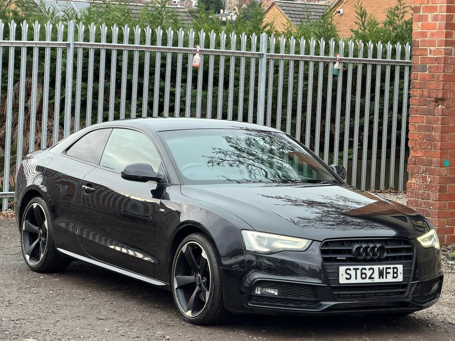 Used Audi A5 for sale - 76728362: Photo 15