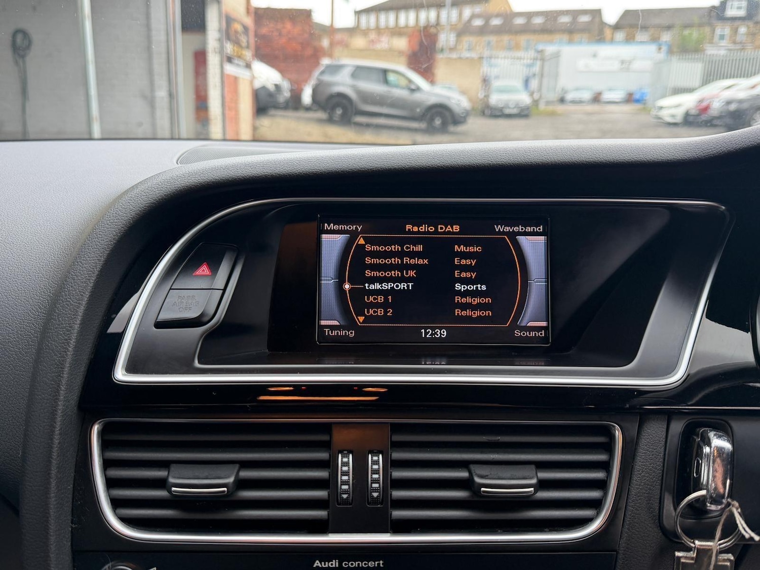 Used Audi A5 for sale - 76728362: Photo 16