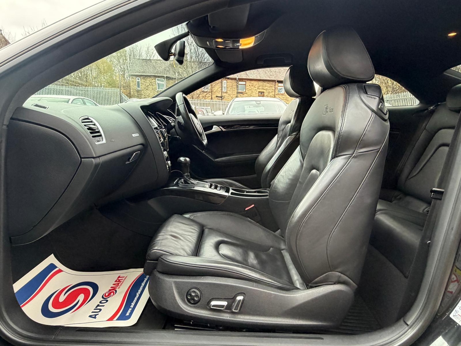 Used Audi A5 for sale - 76728362: Photo 22