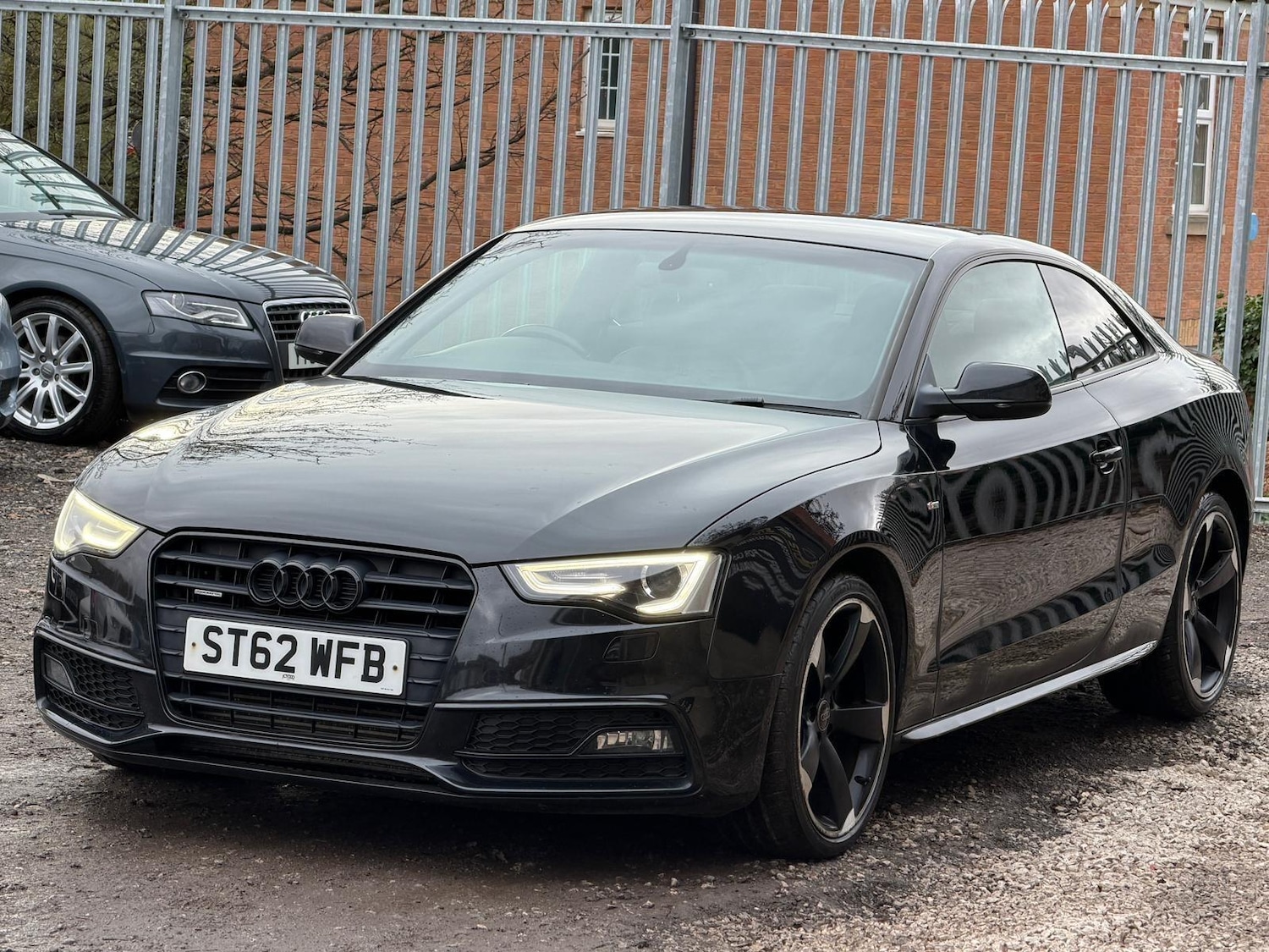 Used Audi A5 for sale - 76728362: Photo 3
