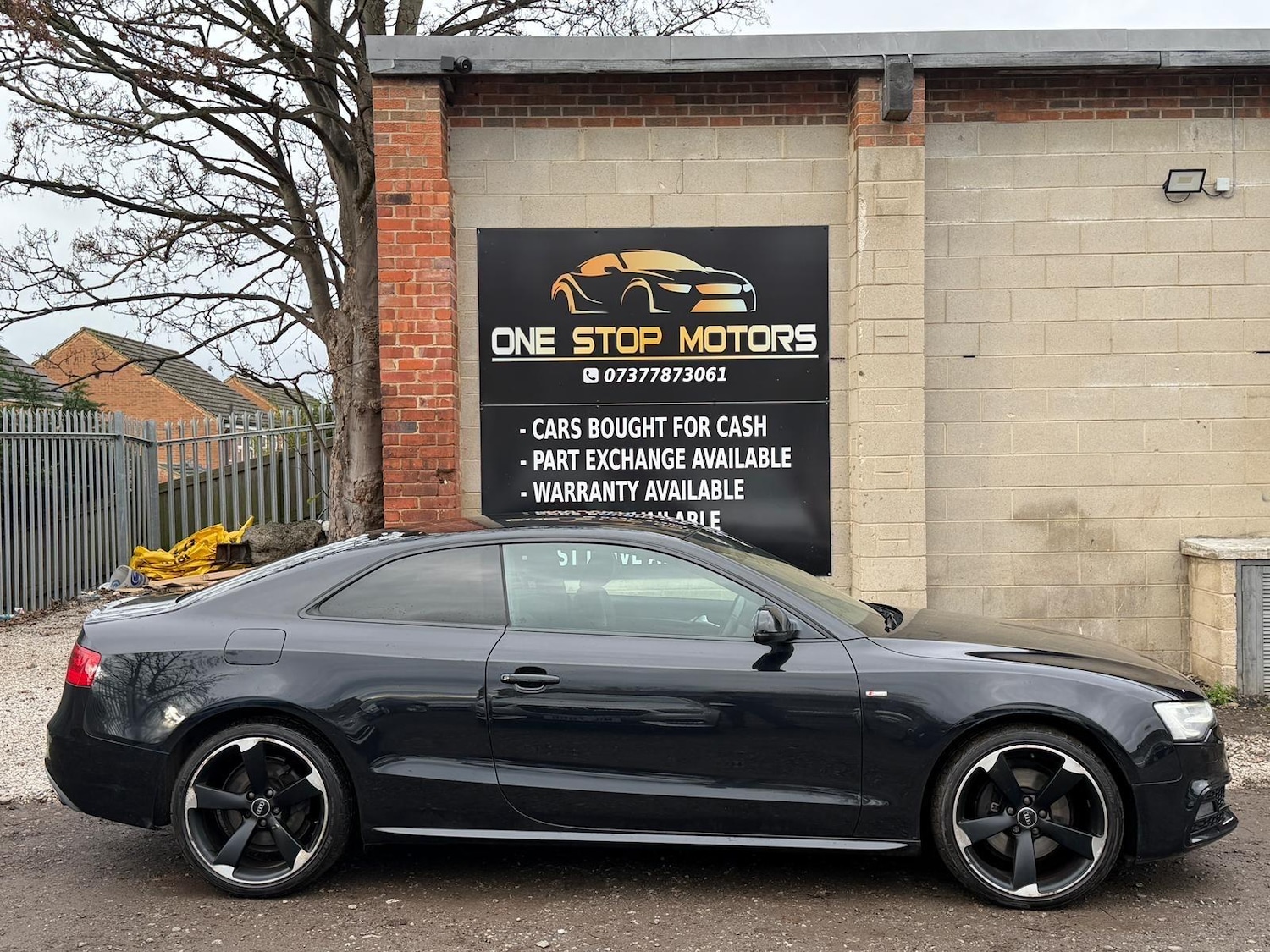 Used Audi A5 for sale - 76728362: Photo 4
