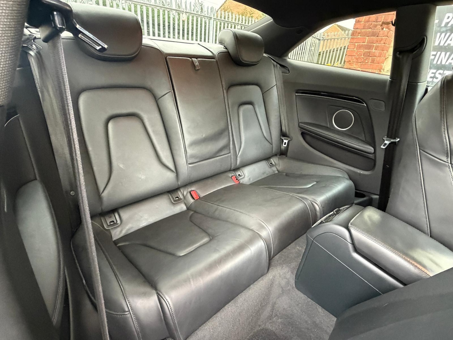 Used Audi A5 for sale - 76728362: Photo 7