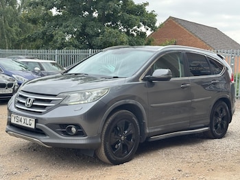 Used Honda CR-V 2014 for sale - 79247809: Photo
