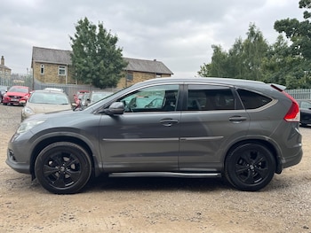 Used Honda CR-V 2014 for sale - 79247809: Photo