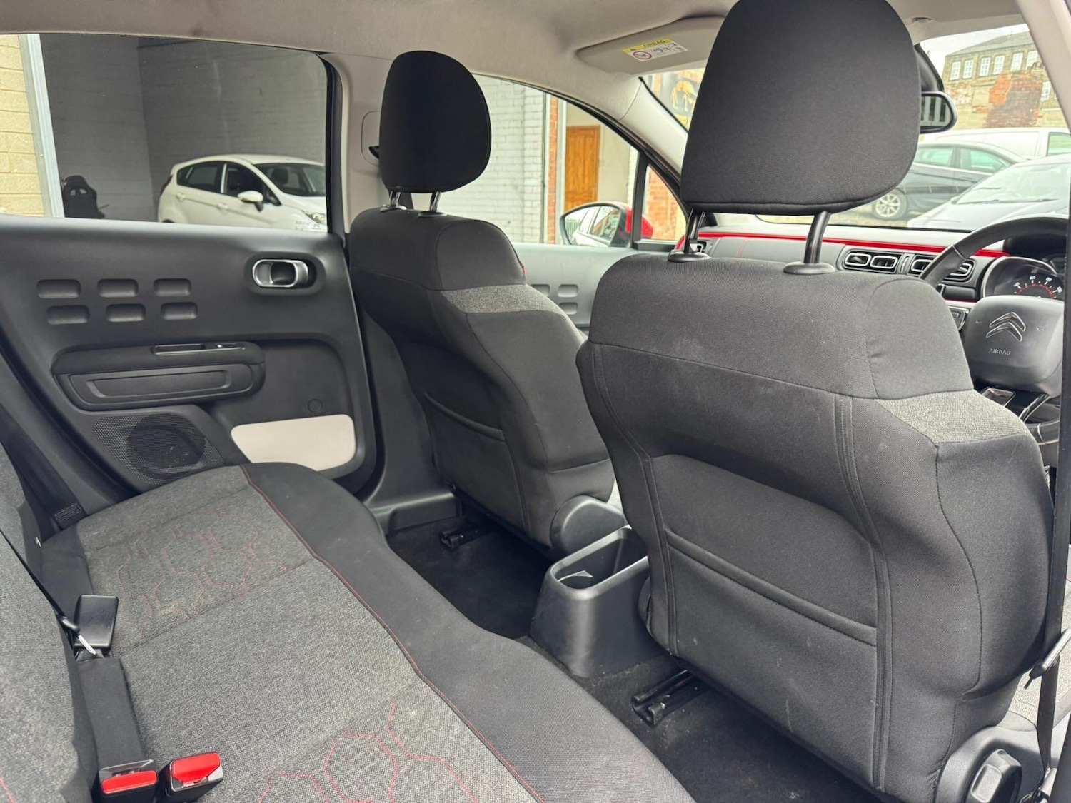 Used Citroen C3 2019 for sale - 77808542: Photo 13