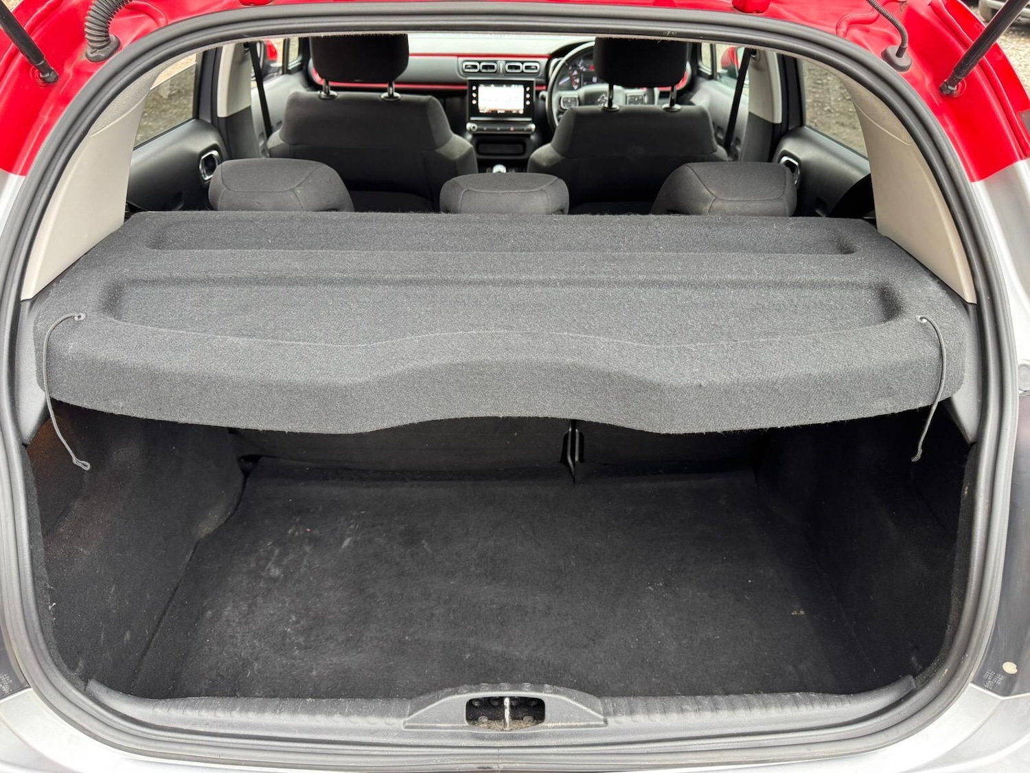 Used Citroen C3 2019 for sale - 77808542: Photo 14