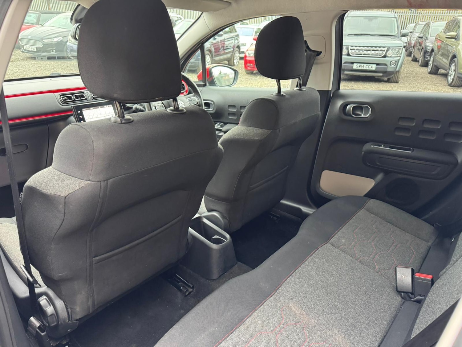 Used Citroen C3 2019 for sale - 77808542: Photo 15