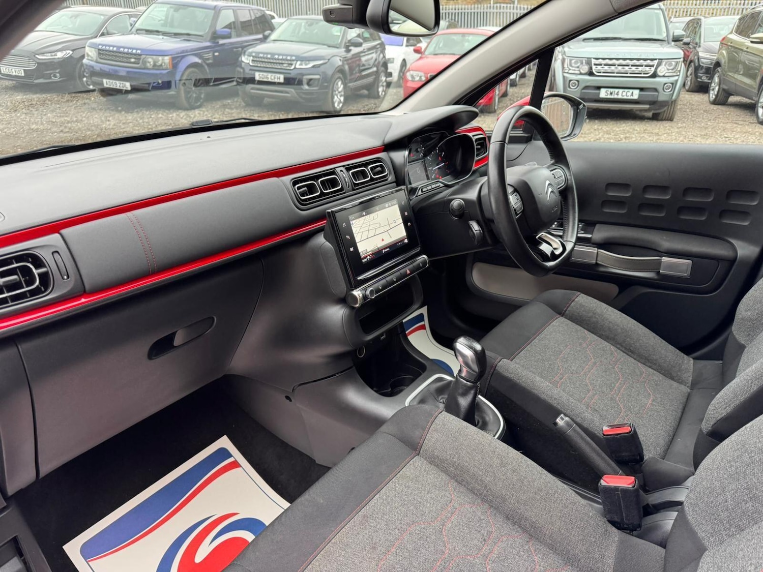 Used Citroen C3 2019 for sale - 77808542: Photo 16