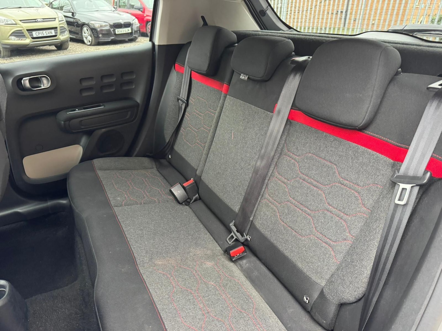 Used Citroen C3 2019 for sale - 77808542: Photo 17