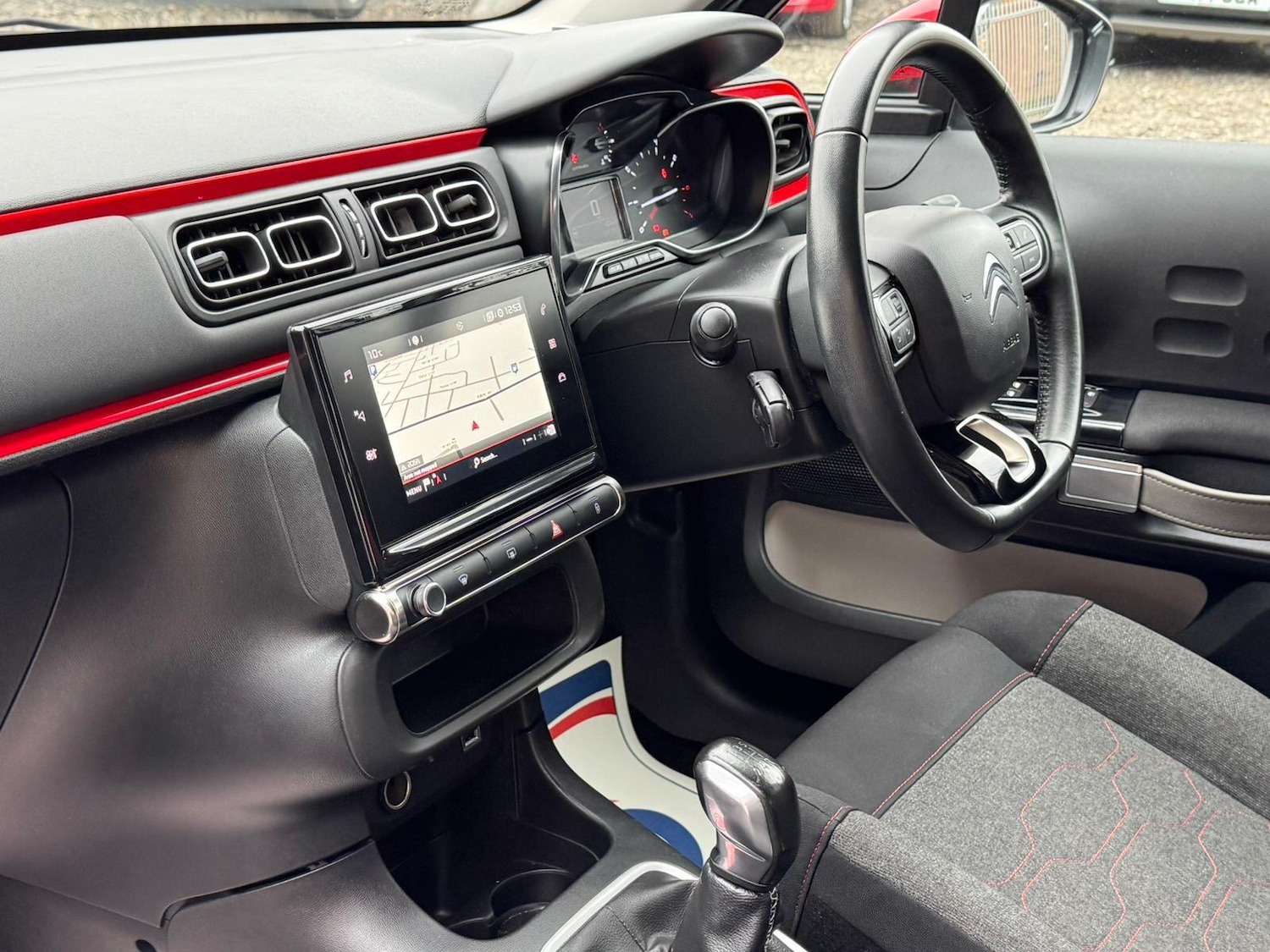 Used Citroen C3 2019 for sale - 77808542: Photo 18