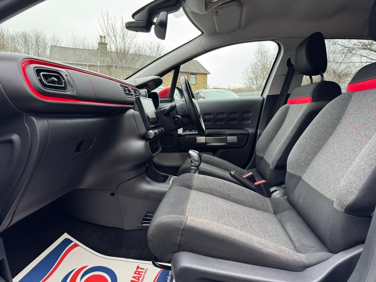 Used Citroen C3 2019 for sale - 77808542: Photo 19