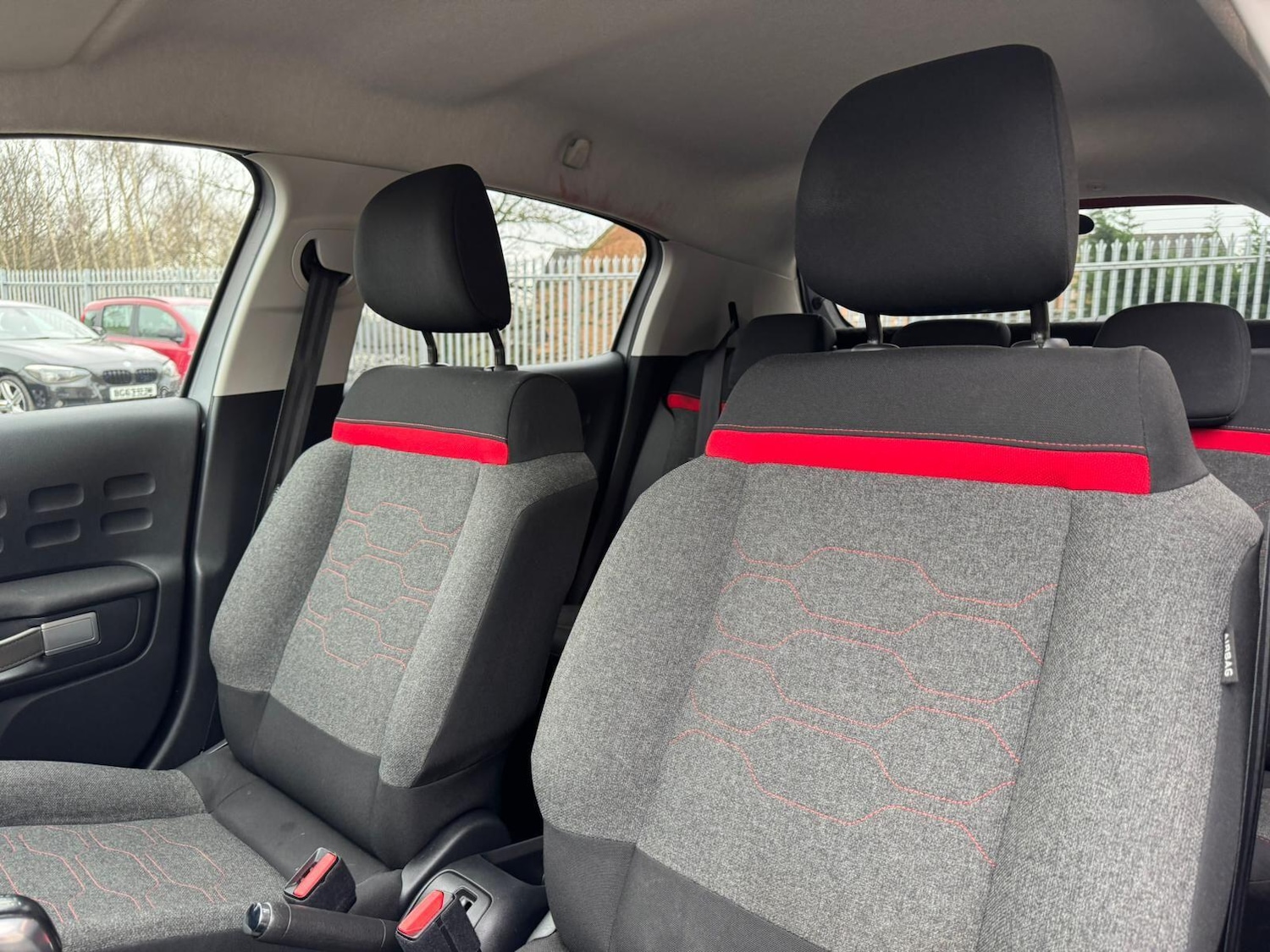 Used Citroen C3 2019 for sale - 77808542: Photo 20