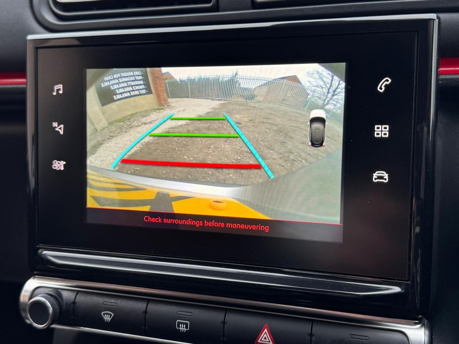 Used Citroen C3 2019 for sale - 77808542: Photo 22