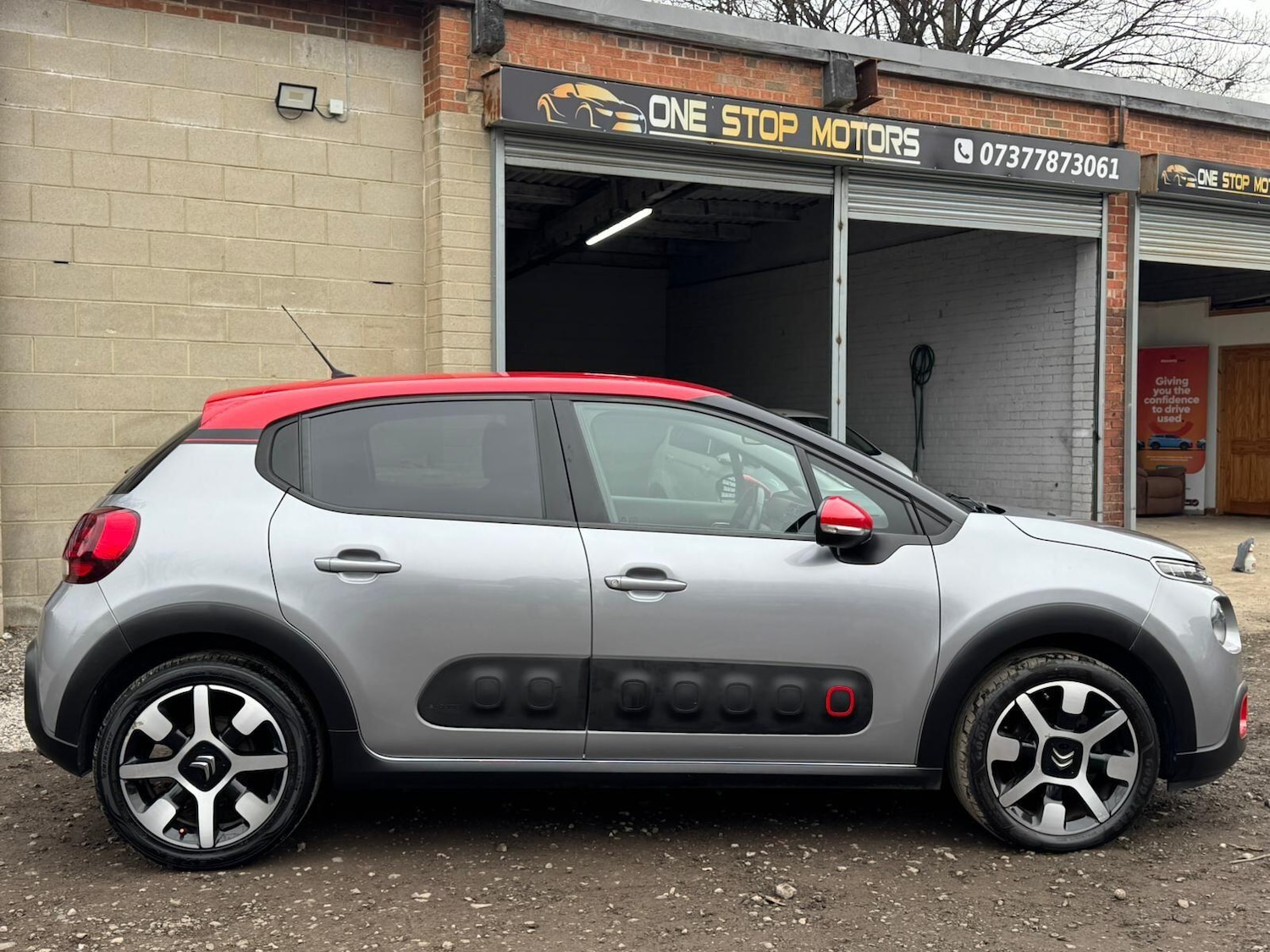 Used Citroen C3 2019 for sale - 77808542: Photo 24