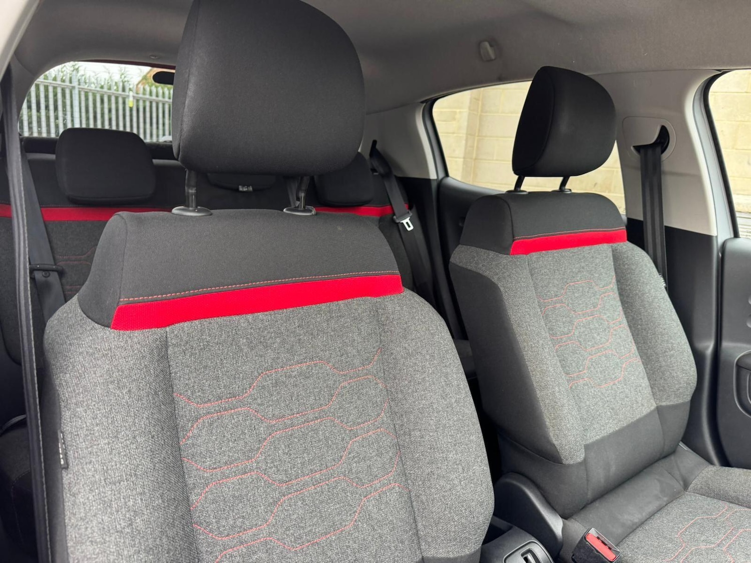 Used Citroen C3 2019 for sale - 77808542: Photo 25