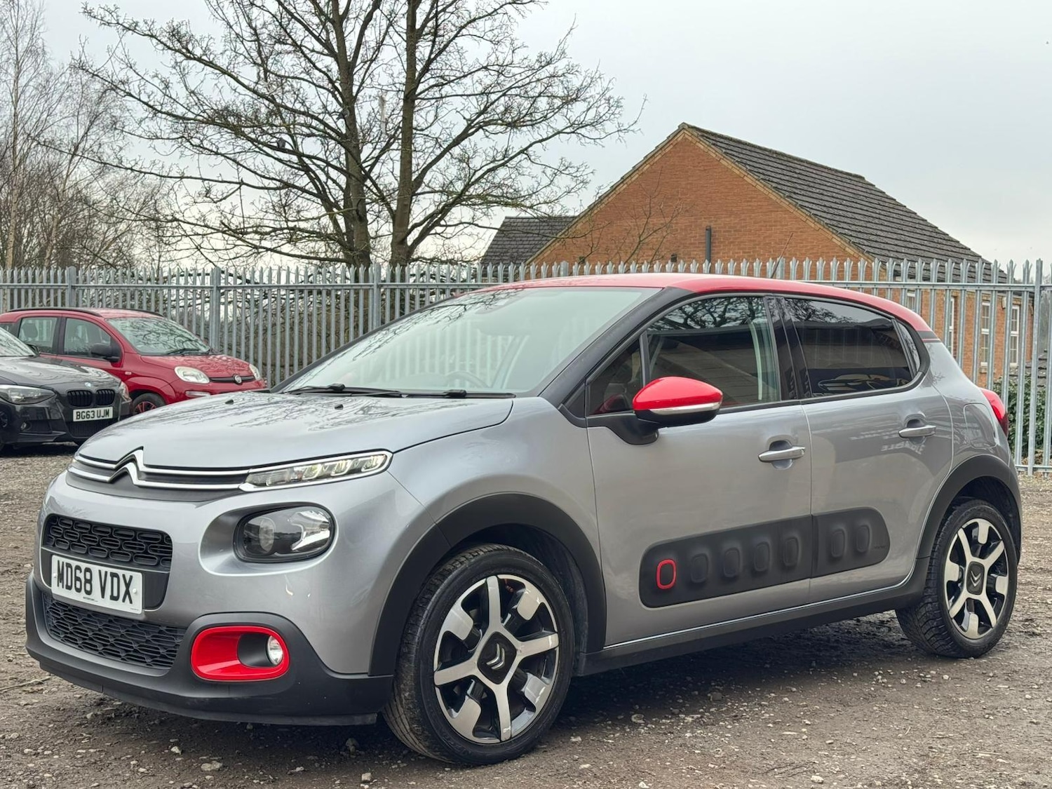 Used Citroen C3 2019 for sale - 77808542: Photo 3