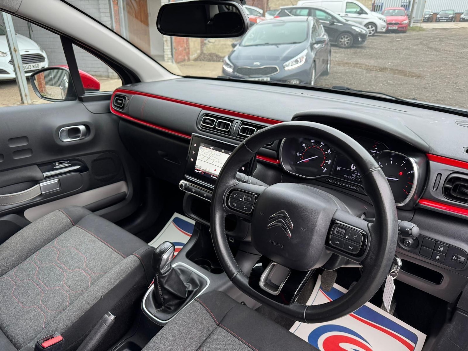 Used Citroen C3 2019 for sale - 77808542: Photo 4