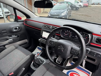 Used Citroen C3 2019 for sale - 77808542: Photo