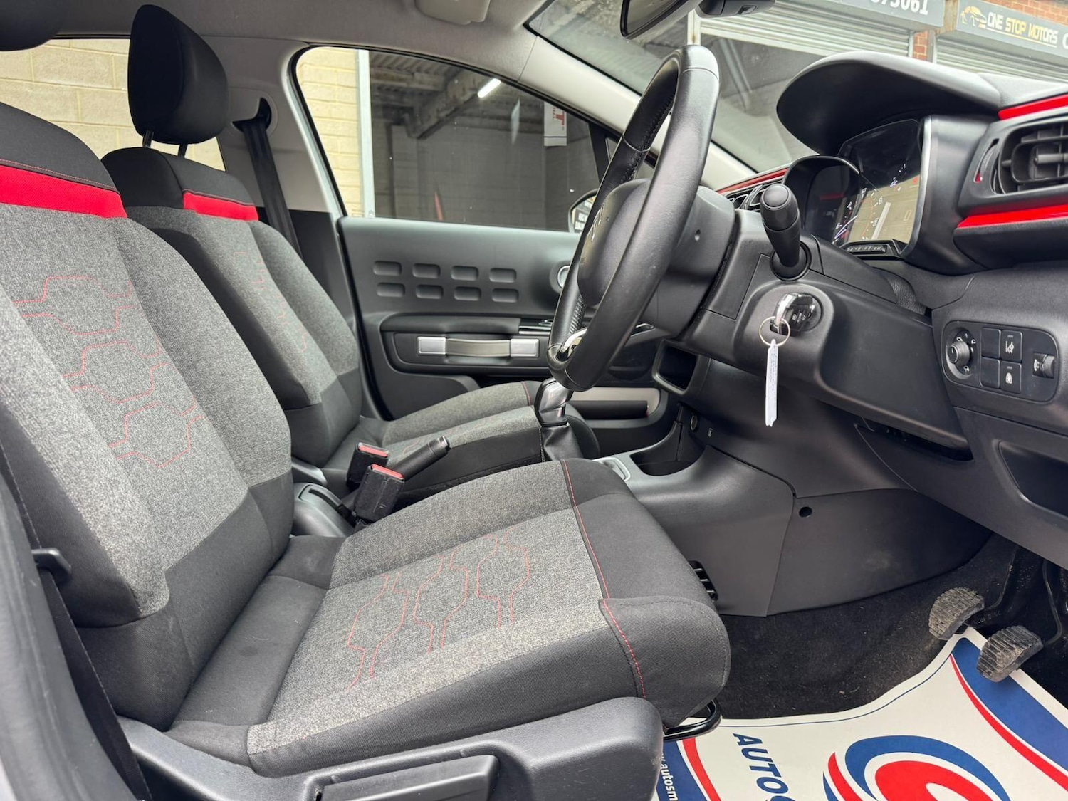 Used Citroen C3 2019 for sale - 77808542: Photo 5