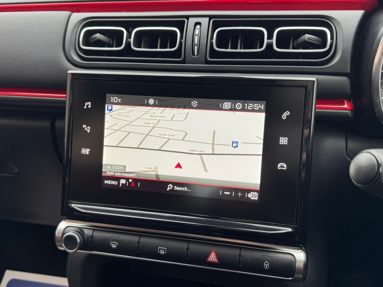 Used Citroen C3 2019 for sale - 77808542: Photo 7