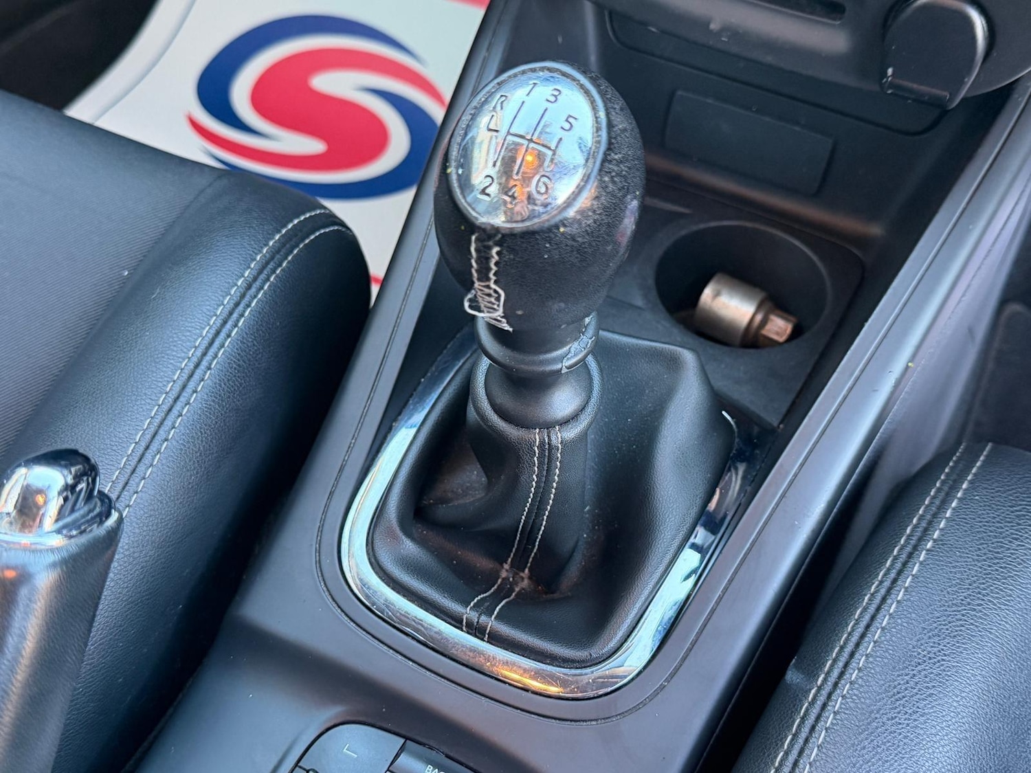 Used Renault Megane 2015 for sale - 76646121: Photo 16