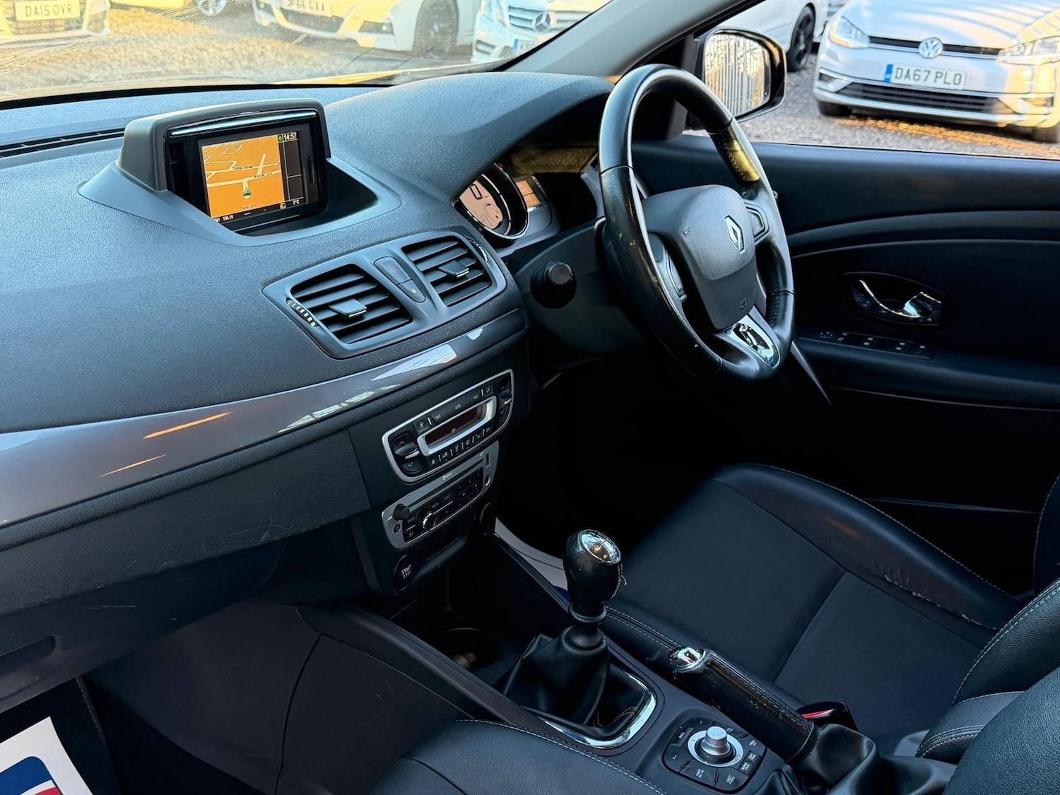 Used Renault Megane 2015 for sale - 76646121: Photo 23