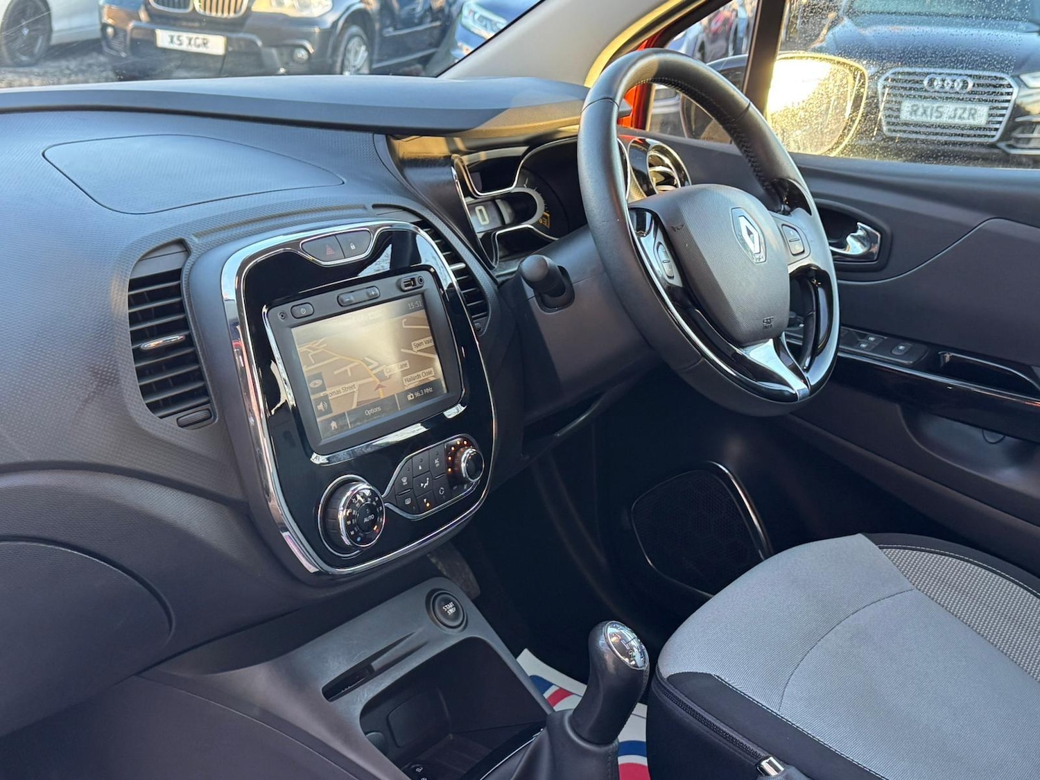 Used Renault Captur 2014 for sale - 77131063: Photo 26