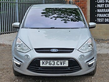 Used Ford S-Max 2013 for sale - 78491796: Photo