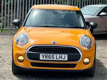 Used MINI Hatch 2015 for sale - 74958841: Photo