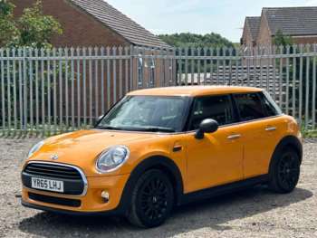 Used MINI Hatch 2015 for sale - 74958841: Photo