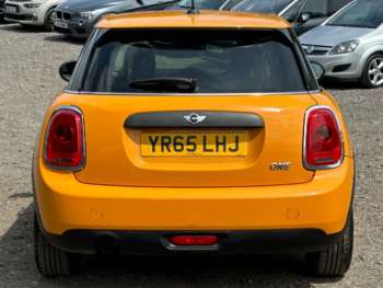 Used MINI Hatch 2015 for sale - 74958841: Photo