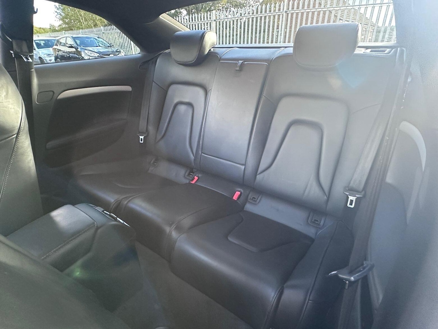 Used Audi A5 2014 for sale - 76337338: Photo 14